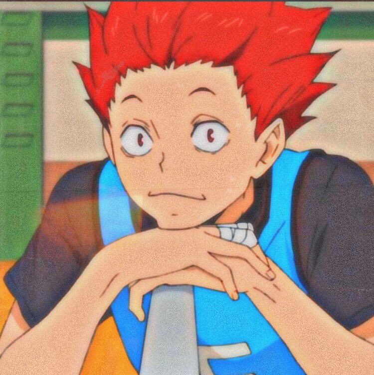 _Sportsanime's tweet photo. Haikyu🏐 https://t.co/32gnHWmIer