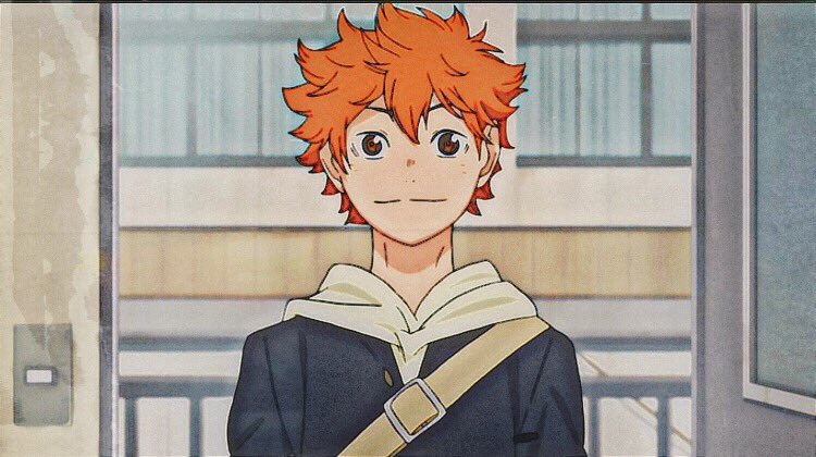 _Sportsanime's tweet photo. Haikyu🏐 https://t.co/32gnHWmIer