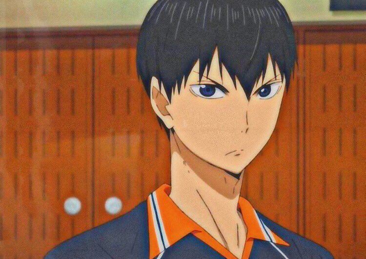_Sportsanime's tweet photo. Haikyu🏐 https://t.co/32gnHWmIer