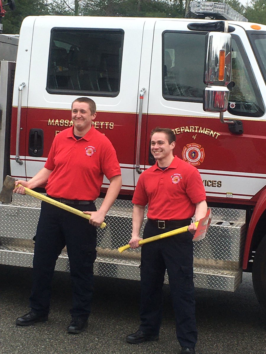 Hingham Fire & EM tweet media