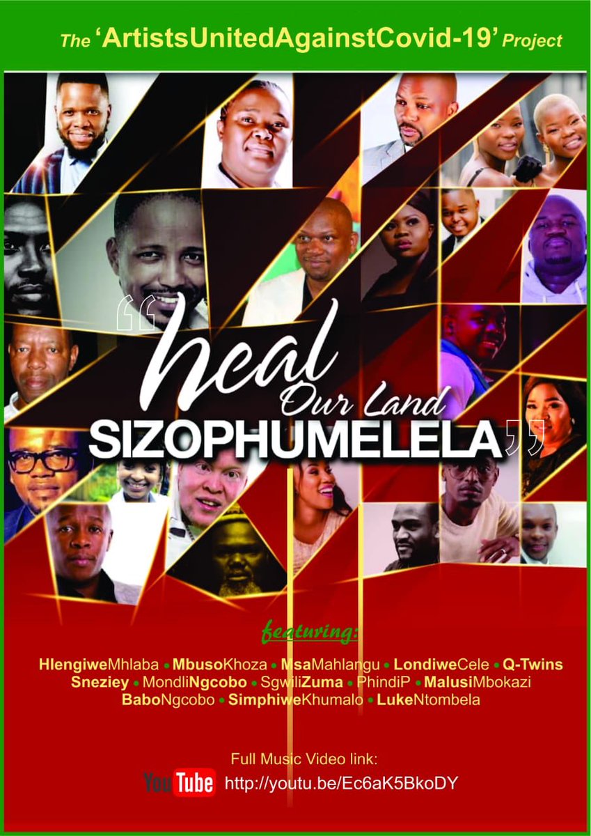 sinezulu_mng's tweet photo. Thank you so much @Nomsa_Md for hosting us on your show tonight, what a great interview with @Simpiwekhumalo WOW!!!! Thank you so much to @SAfmRadio as well🙏🏾 To watch the full video please follow this link: https://t.co/jmXBmIsvUB #SAfmOffThePitch #healourland #hitahumelelalinda https://t.co/BAGCosR42D