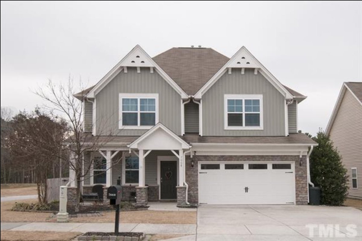SDreamHomes's tweet photo. COVID-19 makes the closing process operate differently, but closings are happening! My sellers recent closing was mostly virtual and I may not have been able to be with them physically, but I was always there for them.
#justcalljennifer #virtualclosing #sold #realtor #homeowner https://t.co/IuujzW2jF8
