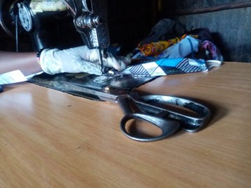 Been nominated by <a href="/MukuruAngaza/">Mukuru Angaza Film Academy</a> to do the #HowIFightCovid19 challenge."I organize mask &amp; soap making, vegetable garden and awareness at 
<a href="/MukuruAngaza/">Mukuru Angaza Film Academy</a> in Kenya's 2nd largest slum.I nominate 
@OndigoWendy <a href="/MukuruAngaza/">Mukuru Angaza Film Academy</a> @famina <a href="/MakingMoreH/">Making More Health</a> <a href="/francisgikufu/">Frank Gikufu</a> @kairu_vic 
<a href="/organizer___/">Josiah</a>