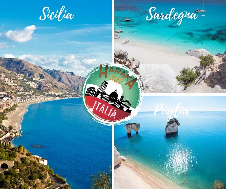 HarakaViaggi's tweet photo. 😍 Presentiamo il #Nuovo #brand marchiato “ITALIA 🇮🇹”che inaugura una fase di cambiamenti per sostenere il #Turismo anche nel nostro bel #paese 😎
Grandi #novità per tutto quello che riguarda le #Vacanze in #Italia! 
📧 agenzia@harakaviaggi.it 
➡️ https://t.co/x57VrBVktc https://t.co/DMNcu2MBDC