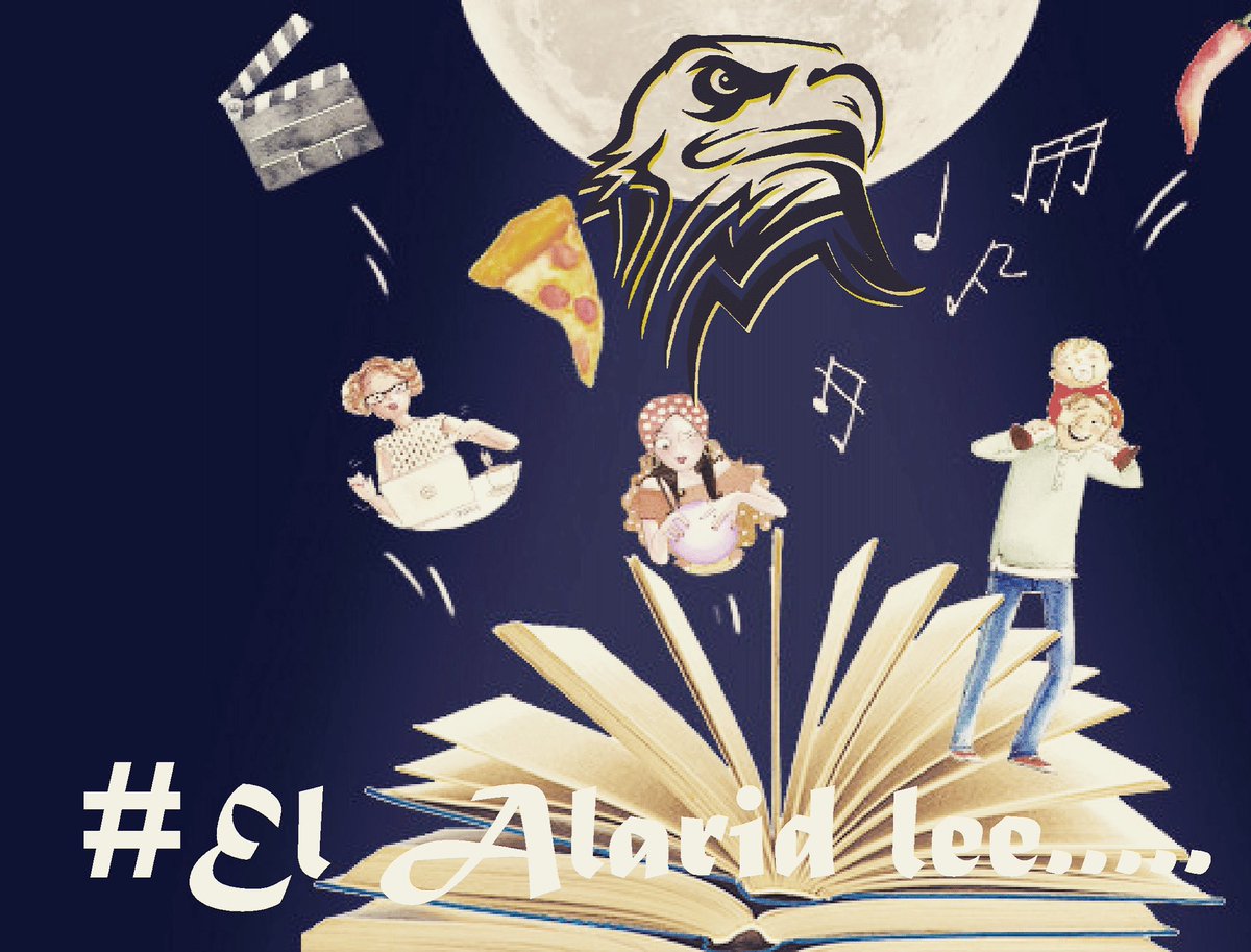 MILITARIZADO ALARID tweet media