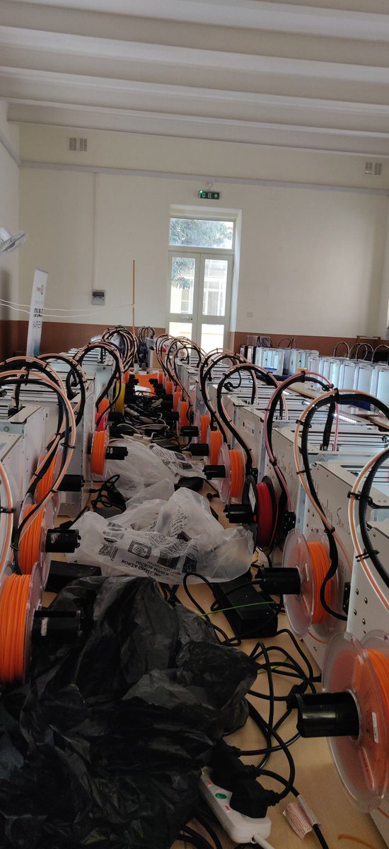 Invent 3D tweet media