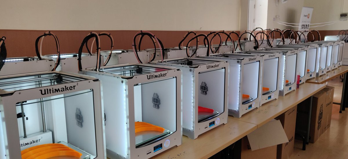 Invent 3D tweet media