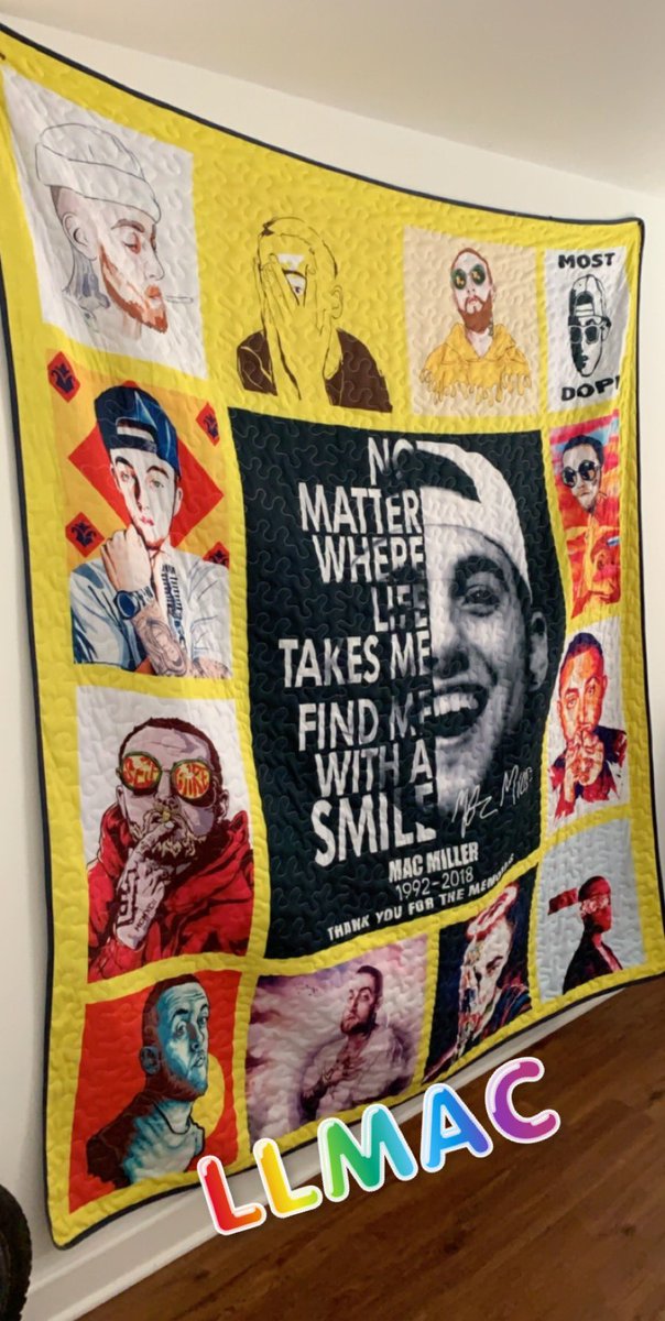 JevontaeEllison's tweet image. #LLMAC @MacMiller