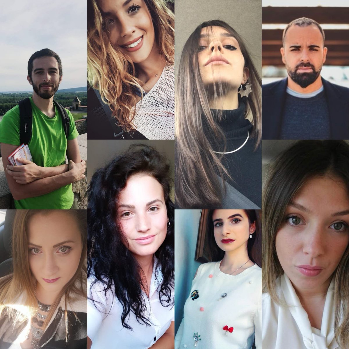 InsiemeV's tweet photo. Ringraziamo #Jesurum Lab, i volontari di @CityAngelsItaly chi ci ha aiutato e sostenuto. Un grazie enorme a chi ci ha seguito ed aiutato, dentro e fuori #smm20. Speriamo che queste settimane siano state un momento d'arricchimento e presa di coscienza. 
#social4social https://t.co/nfwBpUvyQS