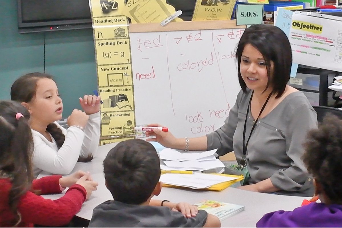 CyFairISD's tweet photo. Congratulations to Hoover Elementary School for being named one of the “2020 Schools Transforming Learning” by the Principals’ Institute! https://t.co/PmBO0vJZYN #CFISDspirit https://t.co/xutLj5KdpH