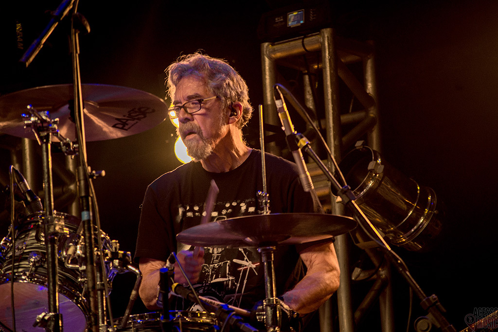 Happy birthday Doug Clifford! 