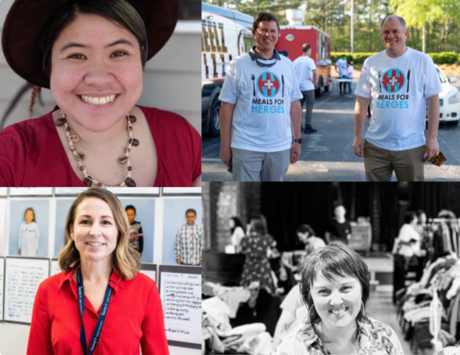 #foodislove❤️

<a href="/GoFundMeHeroes/">GoFundMe Heroes</a> #Boston

gofundme.com/c/heroes/covid…