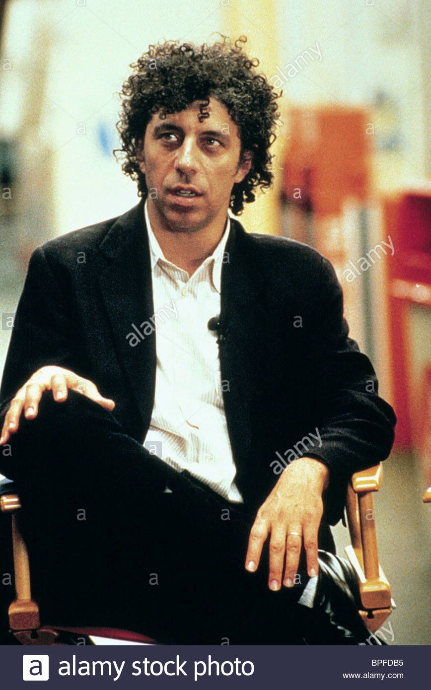 Happy Birthday Eric Bogosian! 