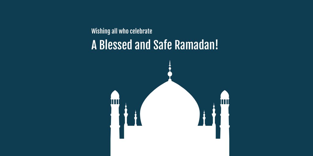 TexasConsortium's tweet image. Ramadan Kareem to our friends and alumni around the world observing this month. All of us at TIEC wishing you health and peace. #RamadanKareem #RamadanMubarak