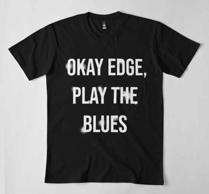 AchtungMerch's tweet photo. Am I bugging you? Don't mean to bug ya 😎

👉 https://t.co/U4CZK4tA0F

#U2 #TheEdge #RattleAndHum https://t.co/MOEtJH74Rs