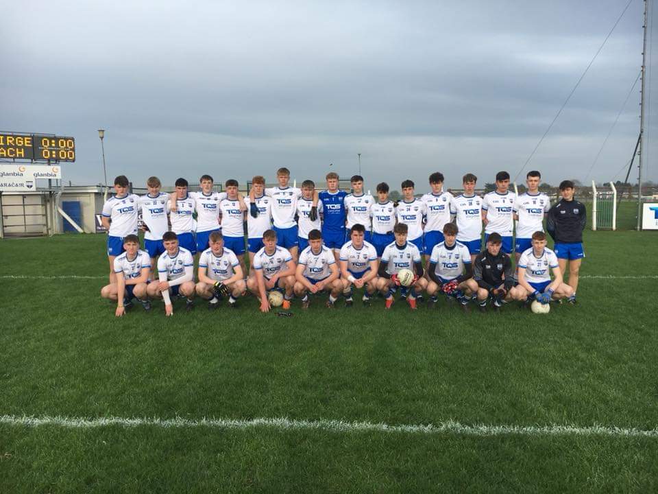 Gavin Whelan (@whelangavin) on Twitter photo Throwback to this night last year under the Fraher Field floodlights! #Deise Minor footballers defeated Clare to earn a first Munster C'ship win in 5 years, great memories to look back on and a great group of players to be involved with <a href="/WaterfordGAA/">Waterford GAA</a> 👍🔵⚪🏐👏 Throwback to this night last year under the Fraher Field floodlights! #Deise Minor footballers defeated Clare to earn a first Munster C'ship win in 5 years, great memories to look back on and a great group of players to be involved with <a href="/WaterfordGAA/">Waterford GAA</a> 👍🔵⚪🏐👏