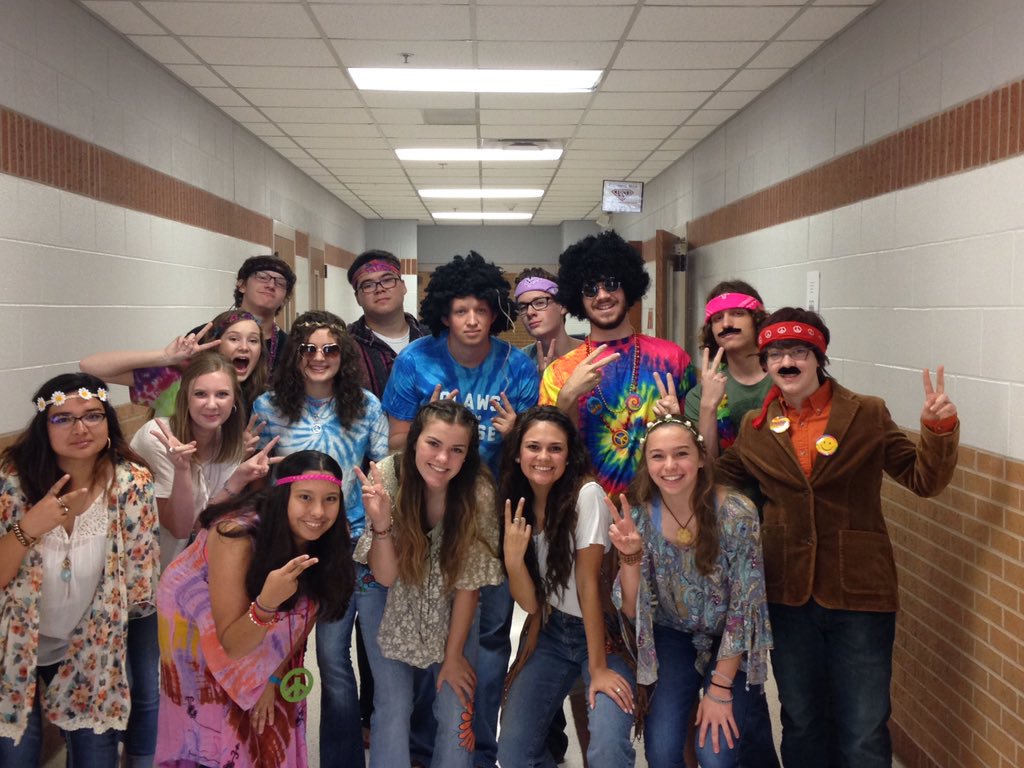 BHS APUSH tweet media