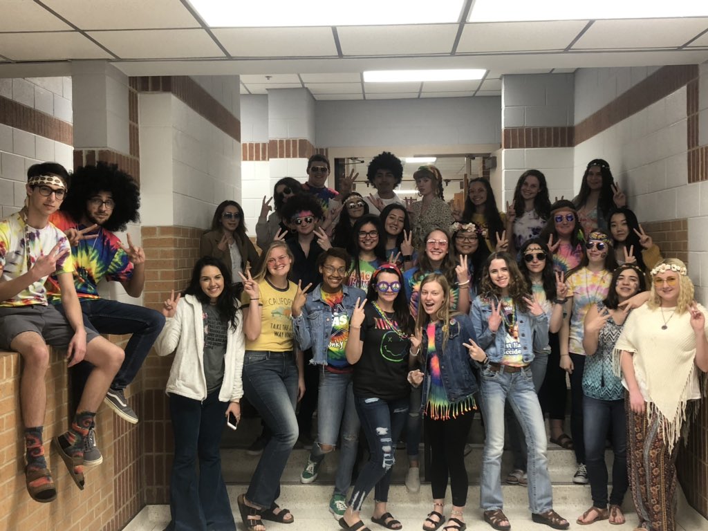 BHS APUSH tweet media