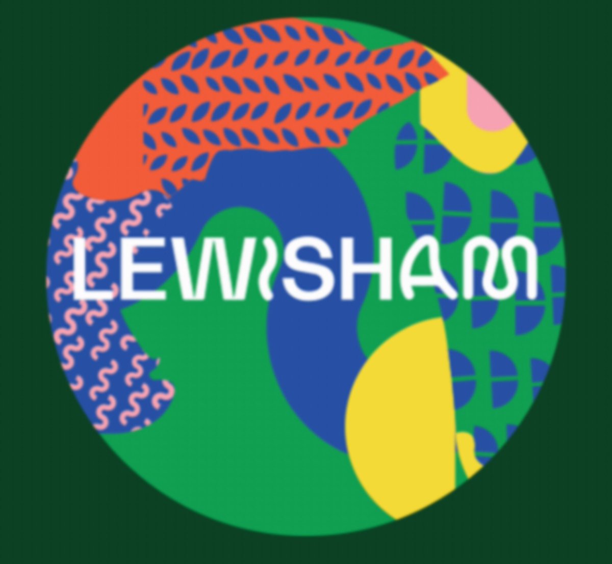 Lewisham Wellbeing Map tweet media