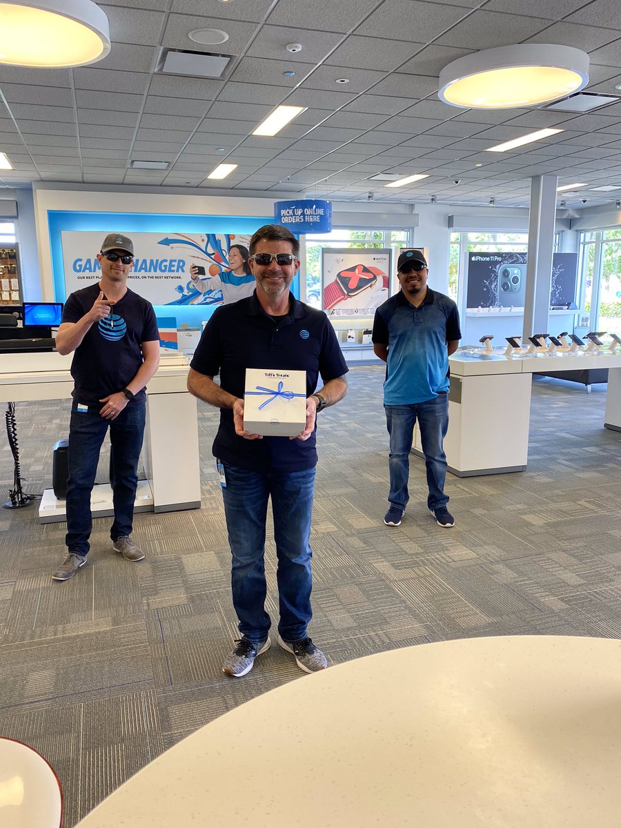 Towers of Grapevine tweet media