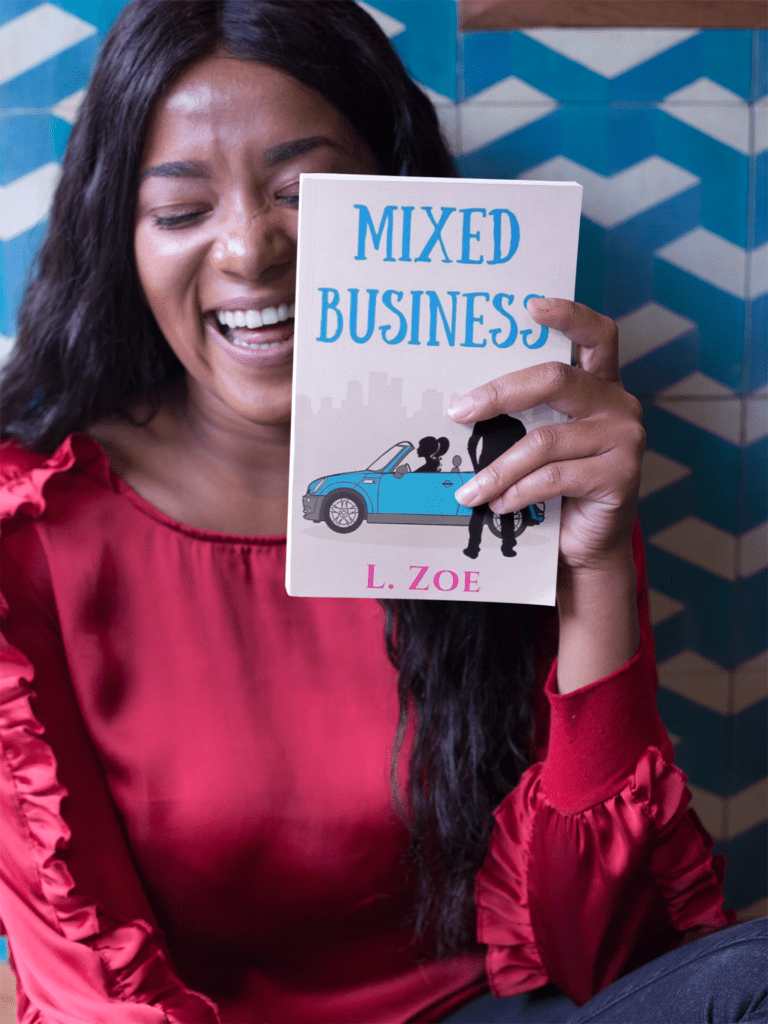 elev8magazine's tweet photo. Mixed Business by L. Zoe grab your copy today https://t.co/UoF8zEcMMP https://t.co/AYUGrVkhkJ