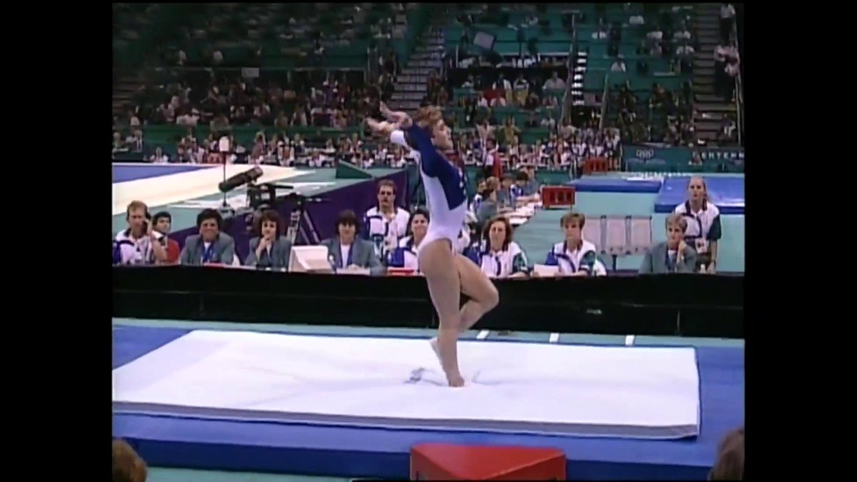 kerri strug vault kerri strug vault