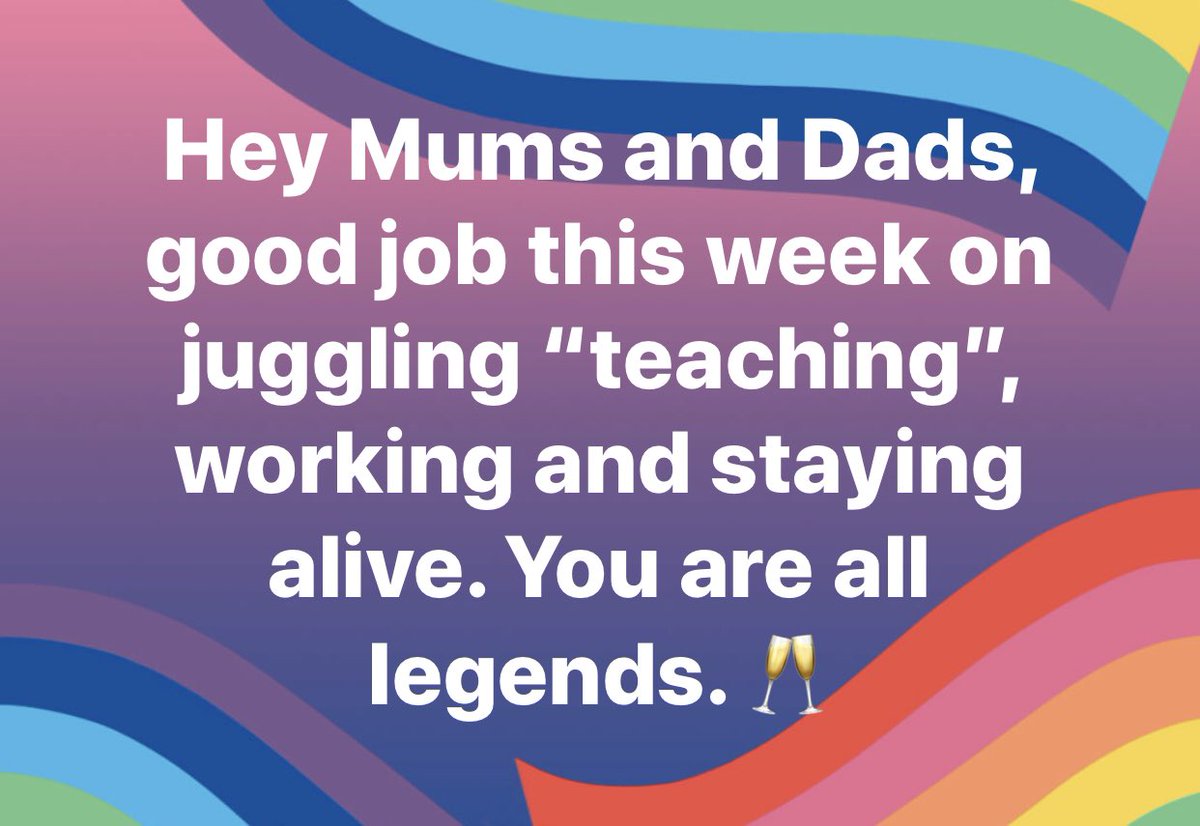 #newnormal #exhausting #wineinhand