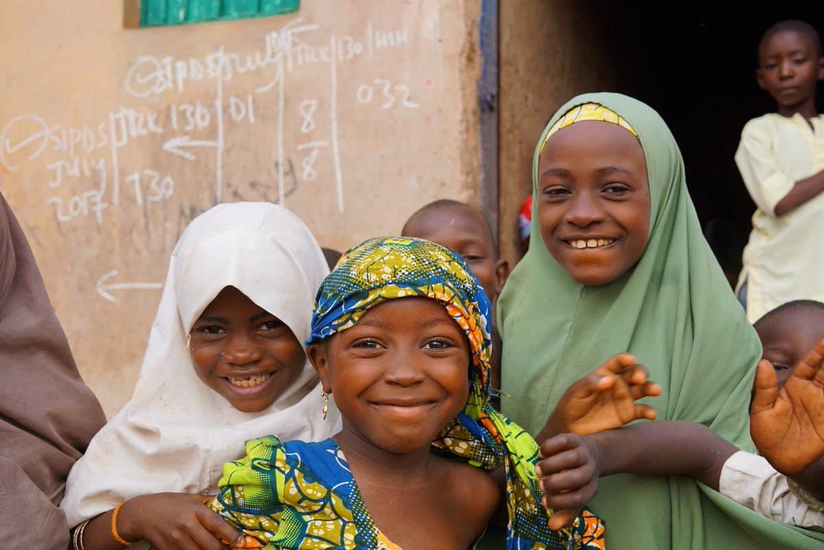 COREGroupDC's tweet image. In 2019 the CORE Group Polio Project (CGPP) supported the vaccination of 4 MILLION children under-5 during supplemental polio immunization campaigns #VaccinesWork #EndPolio

Learn more: coregroup.org/polio