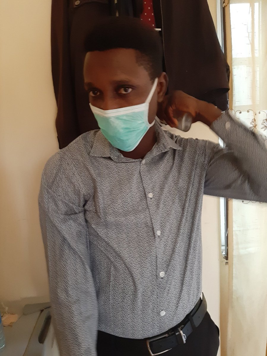 IpineraYomi's tweet photo. #wearmask
#maskchallenge https://t.co/fpwECX0zgv