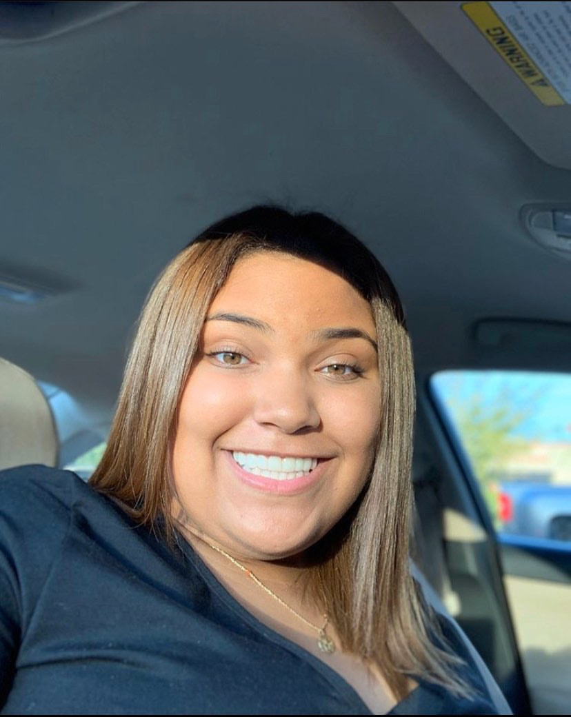 AliefISD's tweet photo. Congratulations to the following Class of 2020 scholarship recipients!

Chris Hardeman Scholarship:

This scholarship was created by Taylor High School graduate Chris Hardeman. This year's winner, Marli Scott (@ATaylorHS ), will receive $1,000. @maarziees https://t.co/UZSi7PDXAg