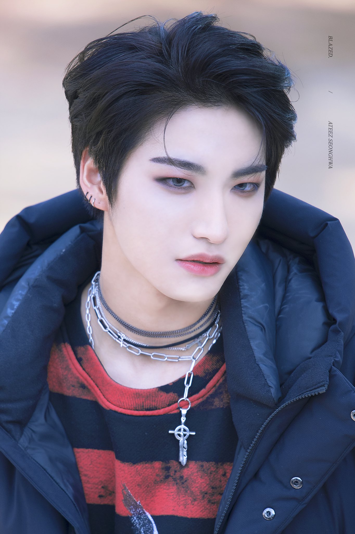 ATEEZ Pics on Twitter: