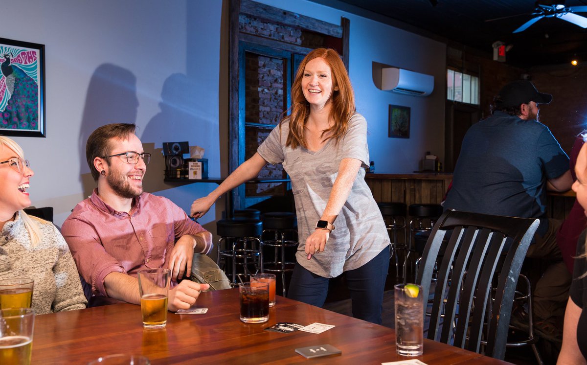 Power Struggle Card Game tweet media