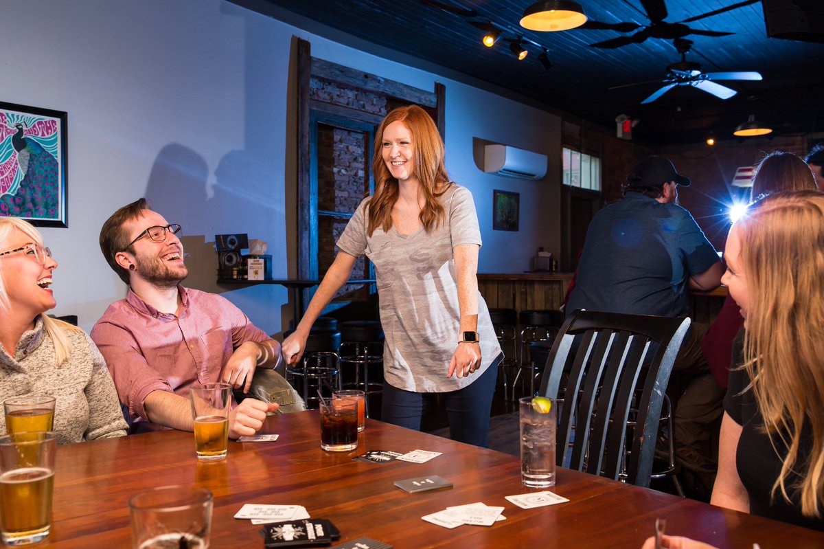 Power Struggle Card Game tweet media