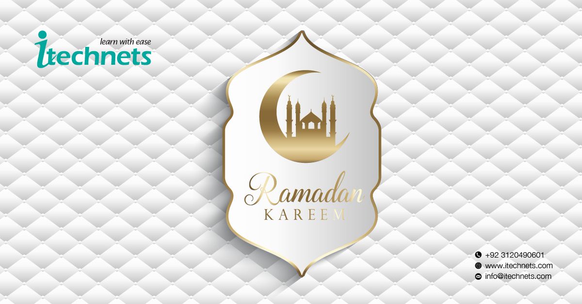 mishal_ayesha's tweet photo. #Happy #Ramadan from #itechnets to you!
Visit us: https://t.co/TZJ84QhXBz
#Happy_Ramzan_Wishes #tariqjamil #JusticeForZakzaky #RamadanMubarak #StayHome #RamadanKareem_2020 #رمضان_مبارك_2020 #نماز_راہ_نجات_ہے #رمضان_2020 #Pakistan
#RamzanTheMonthOfBlessings #رمضان_كريم https://t.co/KgyfkE3qoY