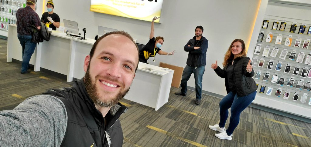 Dustin Kavelaris tweet media