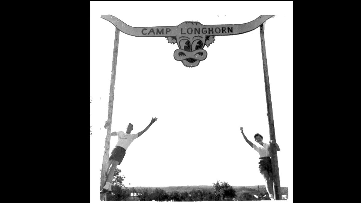 Camp Longhorn Camplonghorn Twitter