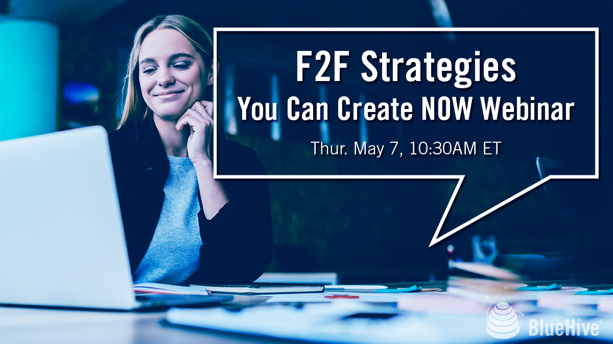 BlueHive Inc. tweet media