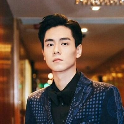 MilkshakeMx's tweet photo. #BadassBaby de la semana: Hu Yi Tian โจ๐ https://t.co/K0wSfQFVGy