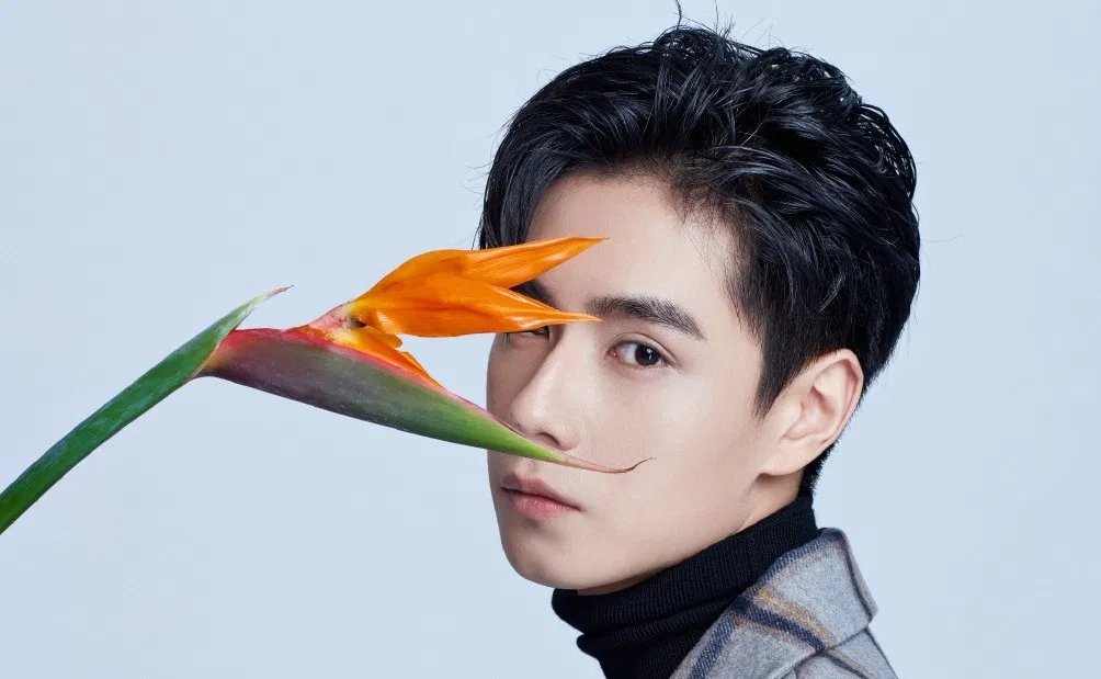 MilkshakeMx's tweet photo. #BadassBaby de la semana: Hu Yi Tian โจ๐ https://t.co/K0wSfQFVGy