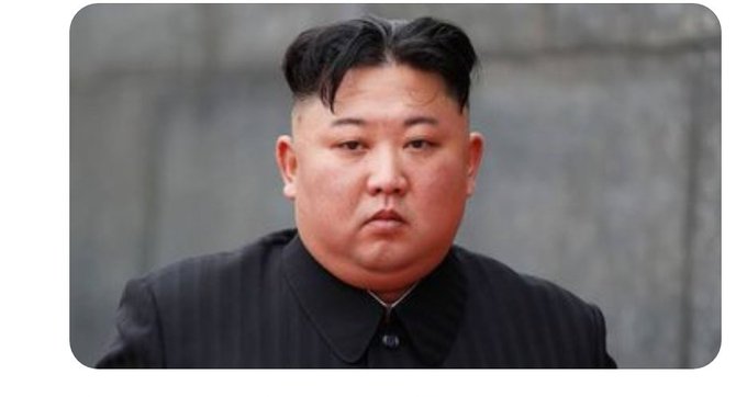 Kuzey Kore 'nin diktatör lideri Kim Yong Un 'un beyin ölümünün gerçekleştiği bildiriliyor...

Darısı tüm diktatörlerin başına...