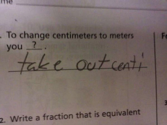 teen wolf characters as incorrect test answers: a thread