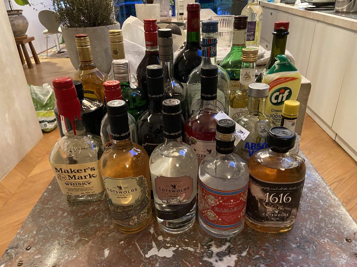 Meri Beckwith tweet media