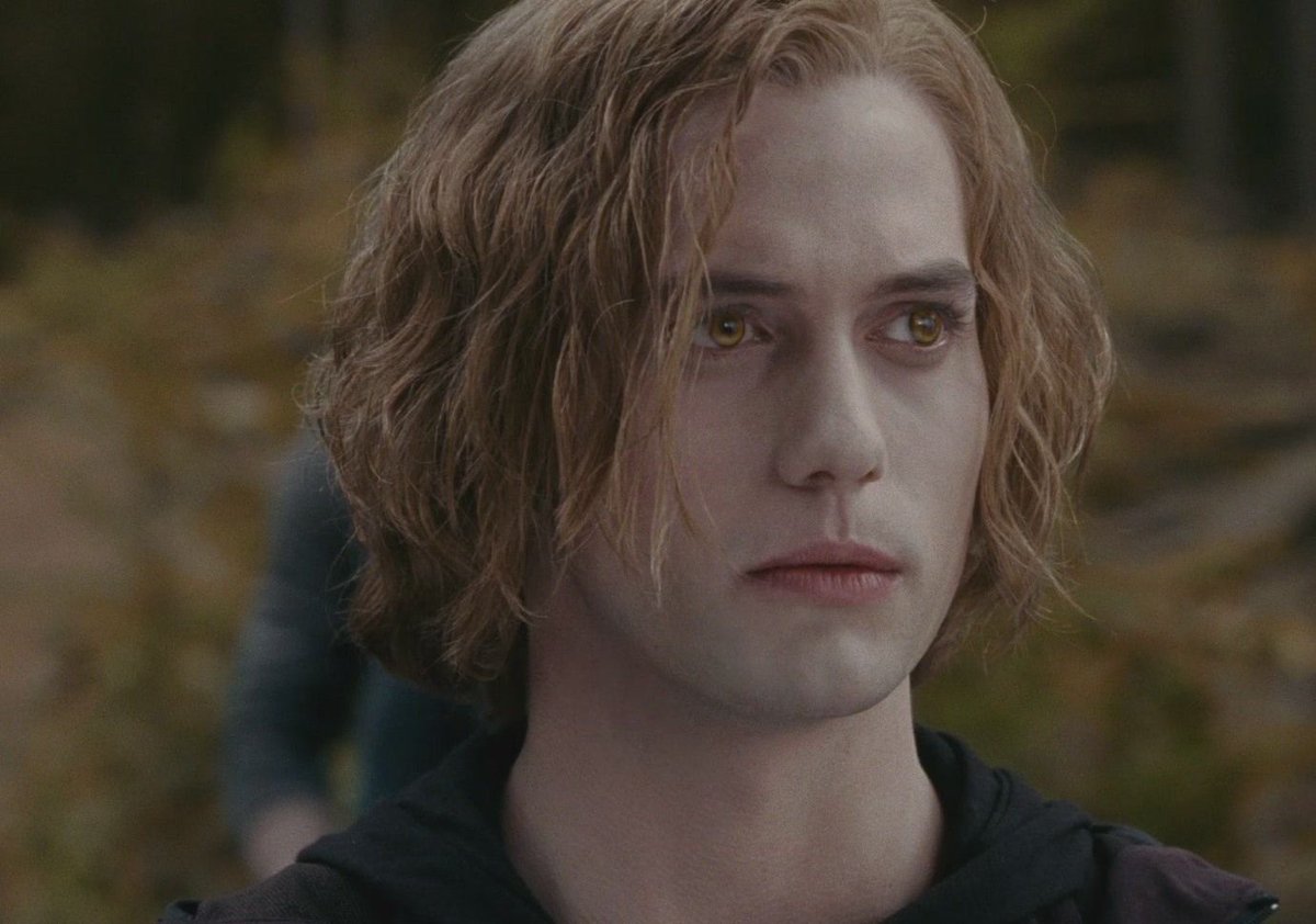 _ladyofthorns_'s tweet image. Tutti d&apos;accordo che sta sera il vero protagonista è lui?
Io sempre bimba di Jasper
#Eclipse #Twilight #twilighteclipse