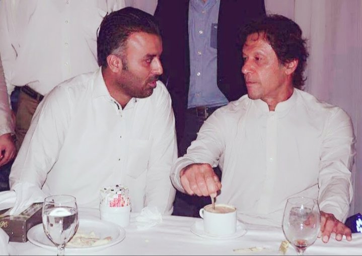 Raja Azher Khan on Twitter: "تمام انصافین کو پاکستان تحریک انصاف کا 24 واں یوم تاسیس بہت بہت مبارک ہو ❤ راجہ اظہر خان میمبر صوبائی اسمبلی پاکستان تحریک انصاف… https://t.co/Gt73DFTtyW"