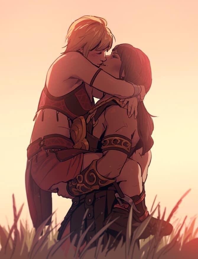 SoyHomosensual's tweet image. 🌈❤️ Así debió terminar, pero eran los noventa. El mundo no estaba listo. 😭