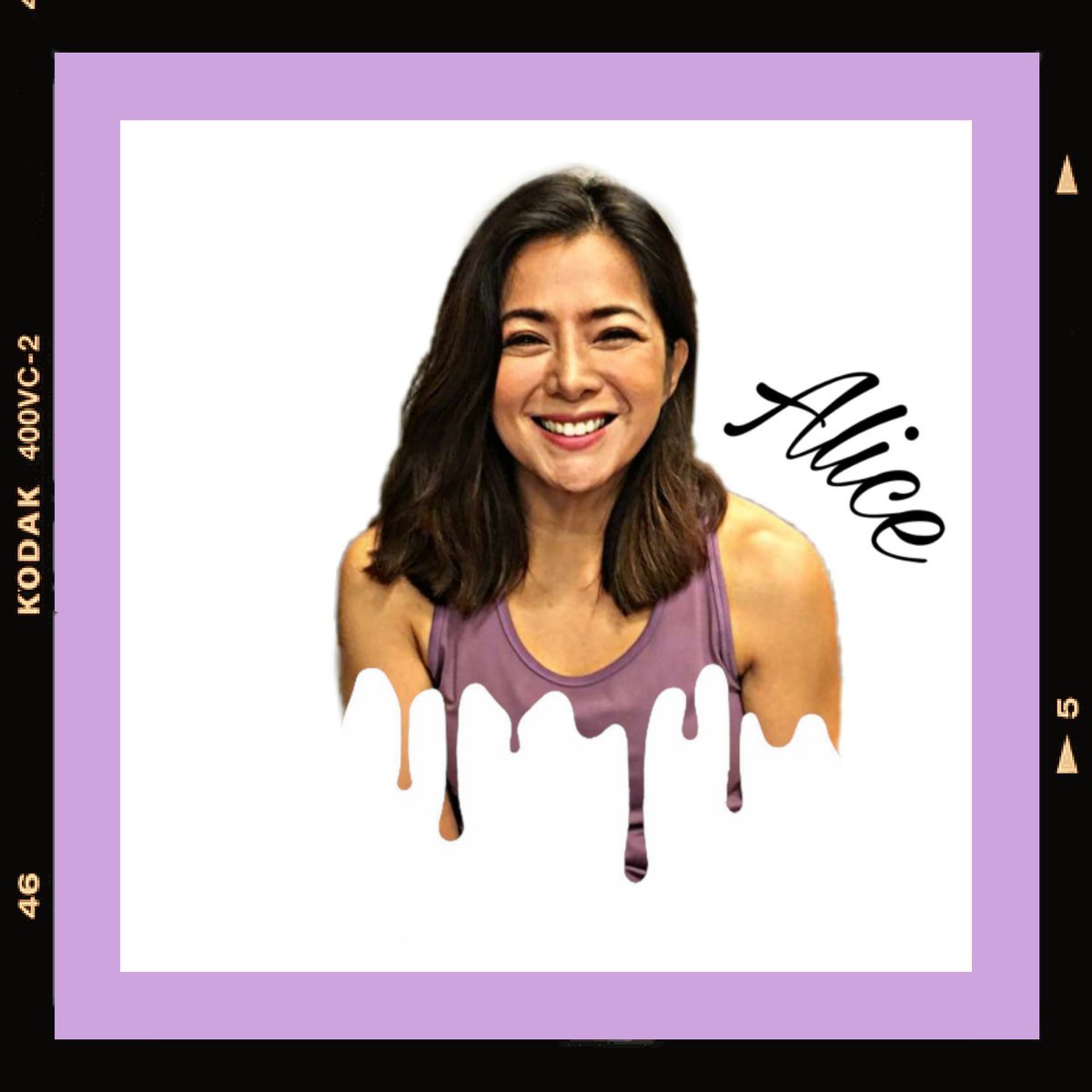 racquel2897's tweet photo. I'm back 😂 You're still the one Ms A @alicedixson
I Love 😘 Finally nabuksan ko na tong #TwitterAcc ko 😍 https://t.co/H6X3TQ4stA