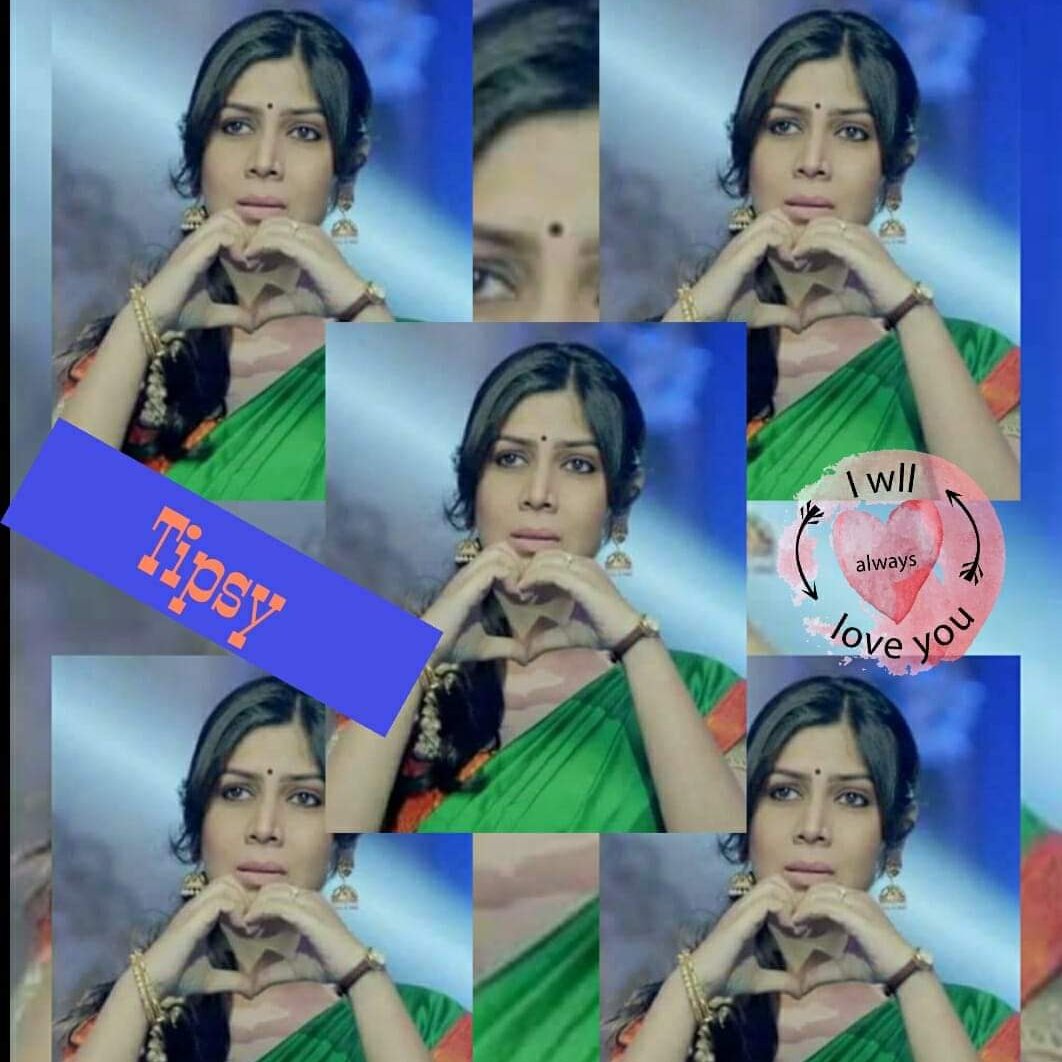 VijayashanthiS2's tweet photo. #NewProfilePic https://t.co/fSo6fzoaJV