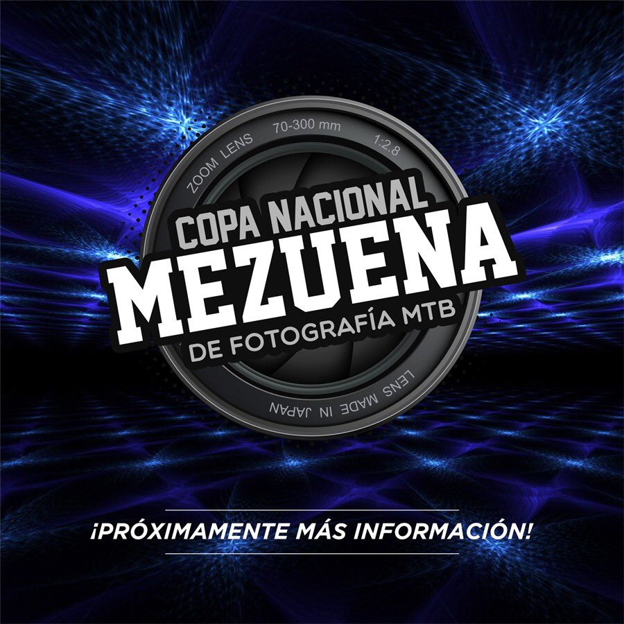 specializedtugo's tweet photo. Nuevos aires Mezuena!!! #copamezuena #fundacionmezuena https://t.co/Qakg65ic7L