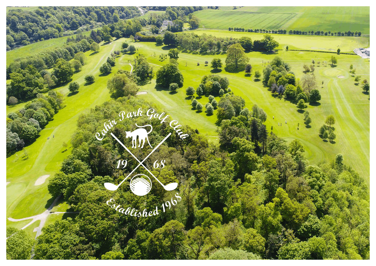 GolfCahir's tweet photo. We are raffling off a 10 year membership for Cahir Park Golf Club. 
We will be sharing part of the proceeds to the brave frontline services of South Tipperary General Hospital and St Teresa’s Hospital Clogheen.
https://t.co/RJtMGEowsM https://t.co/YNMOUI2gm7