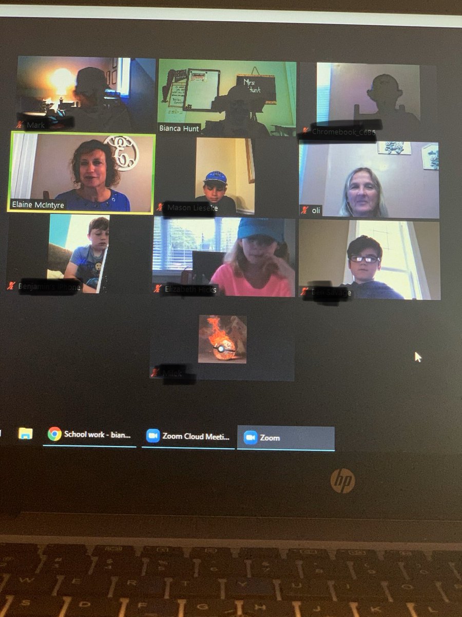 Bianca Hunt tweet media